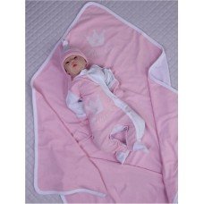 Набор" Королевский" для девочки